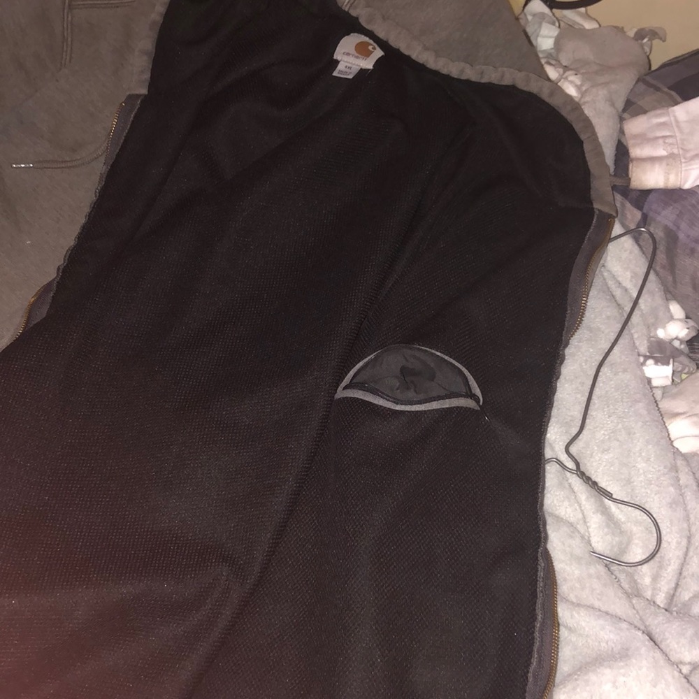 Heavy jacket - Picture 3 of 3